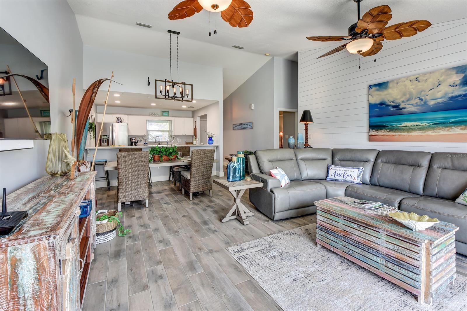 4439 Katy DR, NEW SMYRNA BEACH, FL, 32169