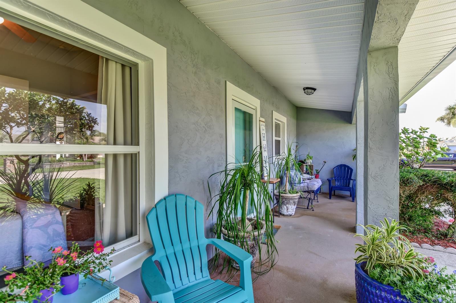 4439 Katy DR, NEW SMYRNA BEACH, FL, 32169