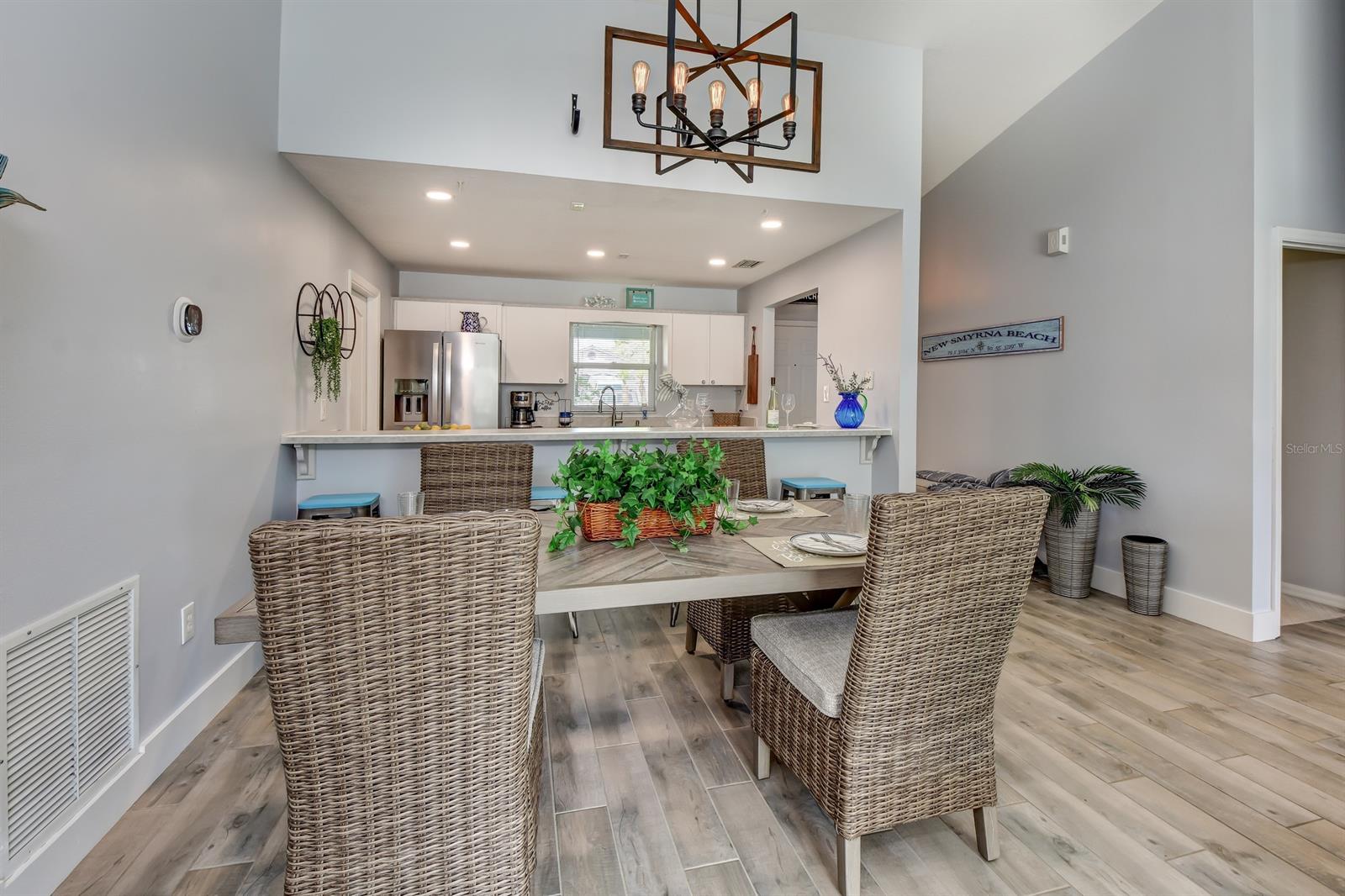 4439 Katy DR, NEW SMYRNA BEACH, FL, 32169