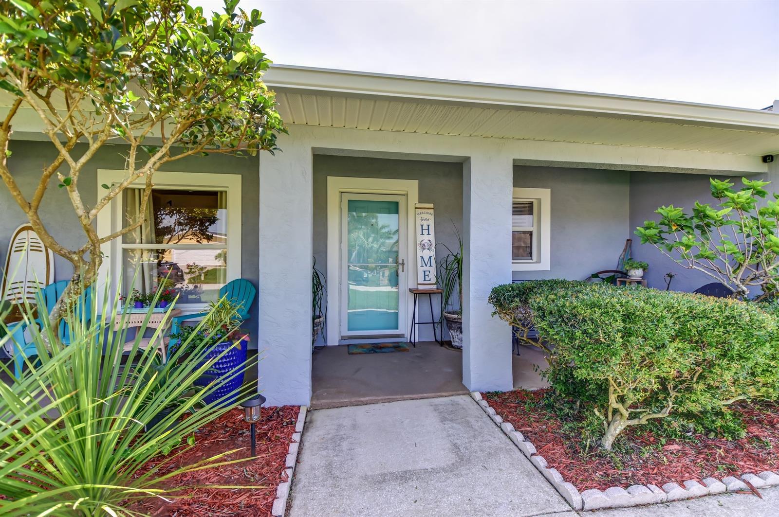 4439 Katy DR, NEW SMYRNA BEACH, FL, 32169