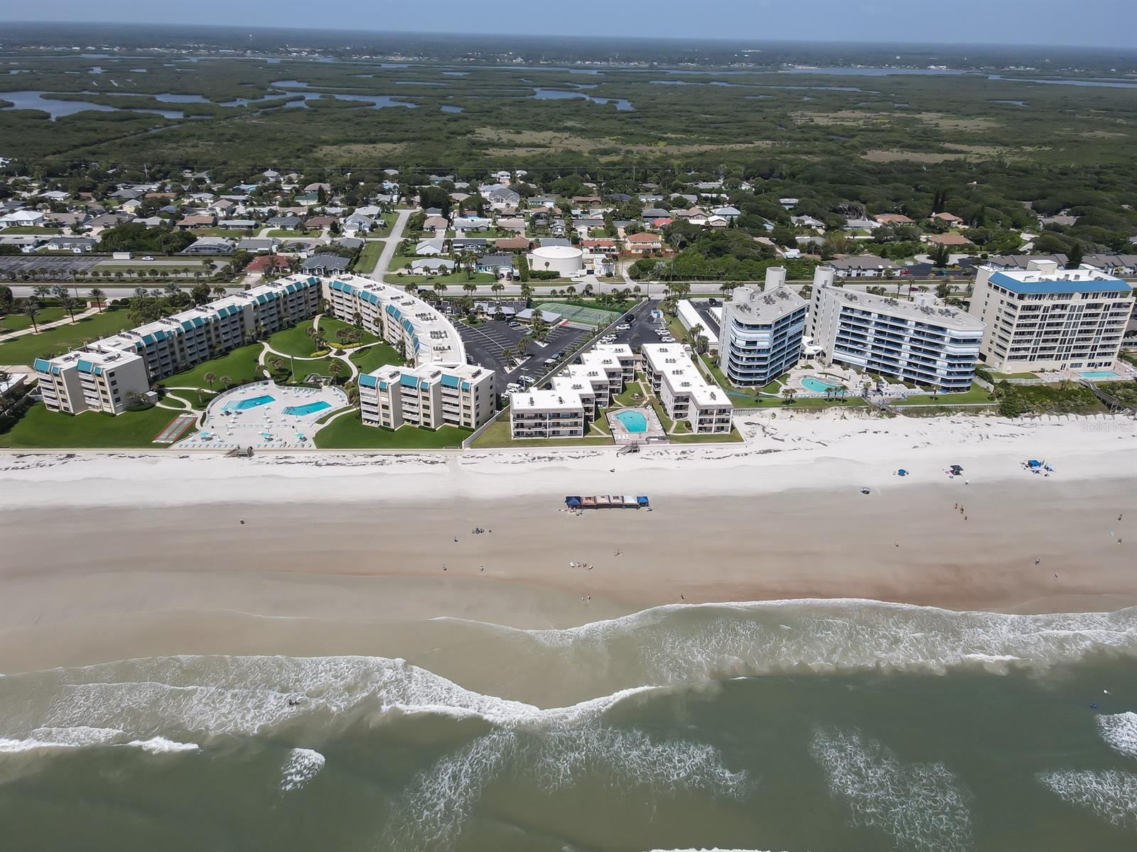 4439 Katy DR, NEW SMYRNA BEACH, FL, 32169