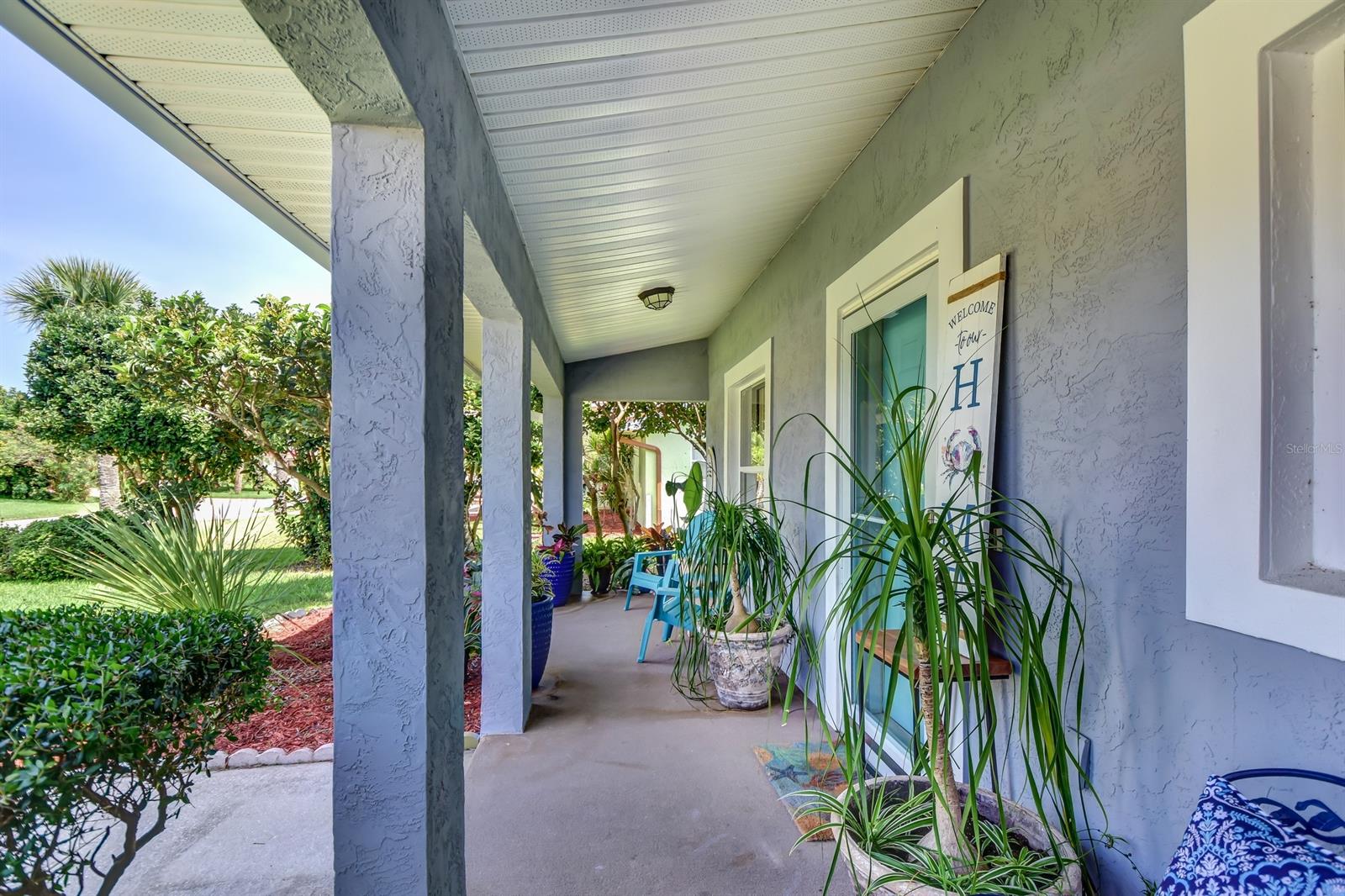 4439 Katy DR, NEW SMYRNA BEACH, FL, 32169