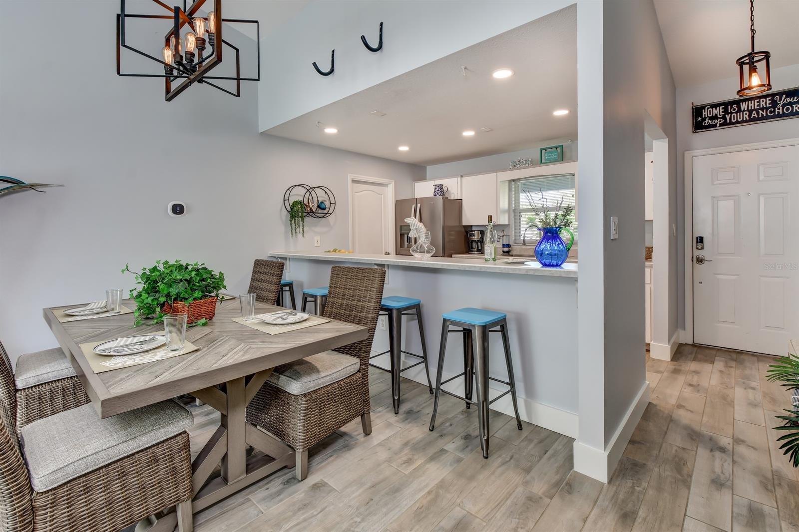 4439 Katy DR, NEW SMYRNA BEACH, FL, 32169