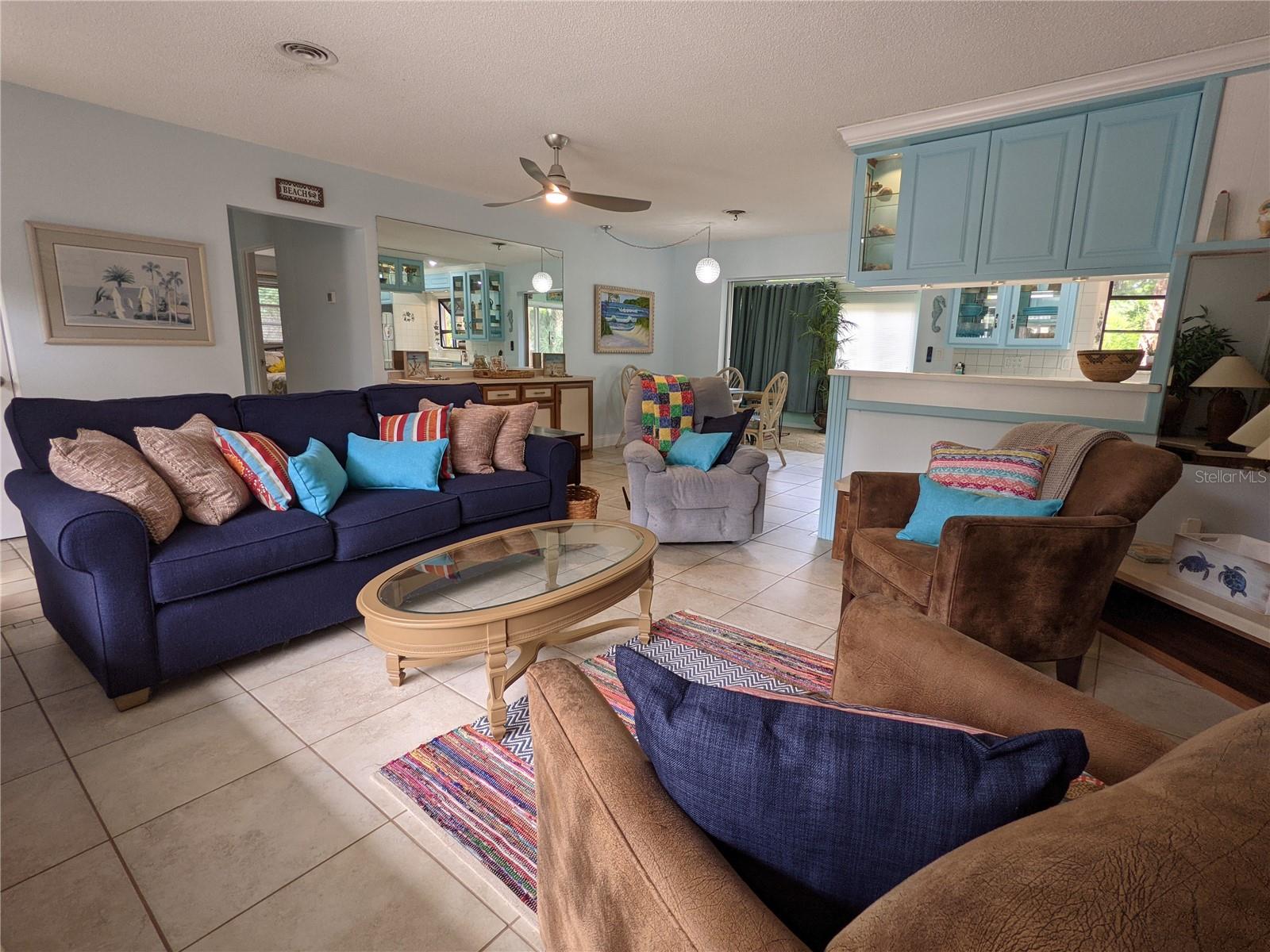 203 CANOVA DR, NEW SMYRNA BEACH, FL, 32169