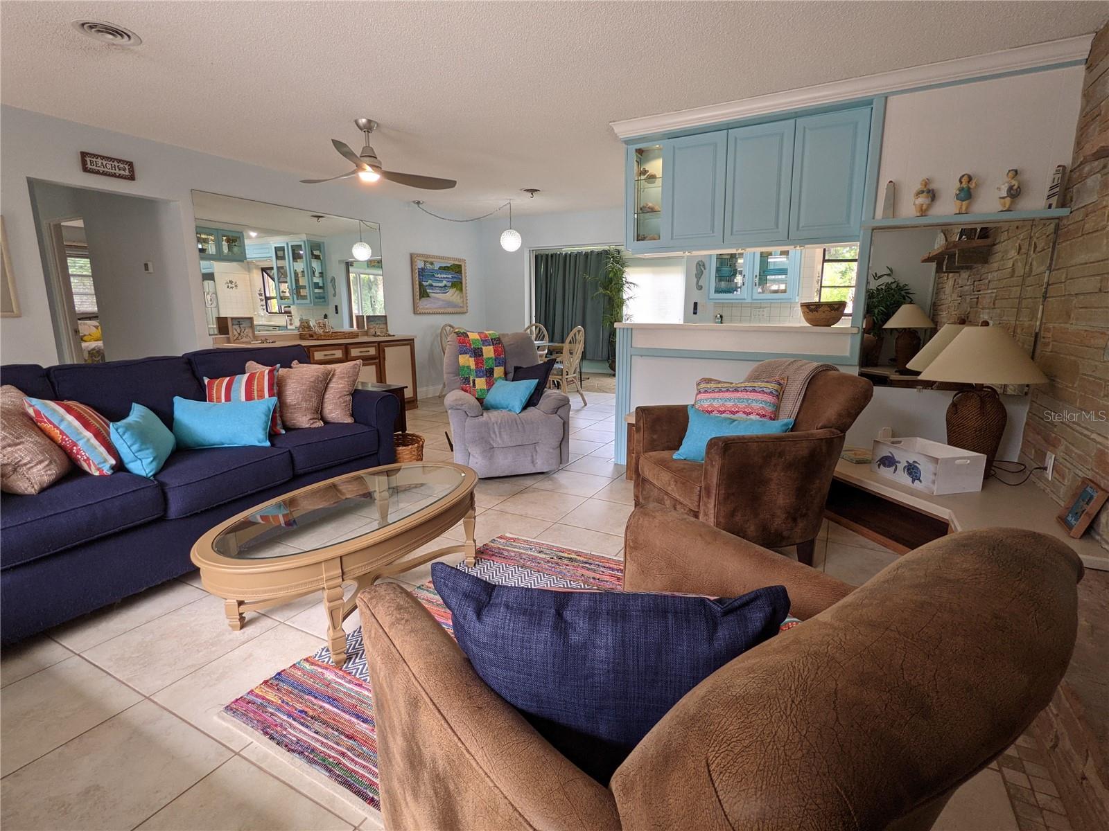 203 CANOVA DR, NEW SMYRNA BEACH, FL, 32169
