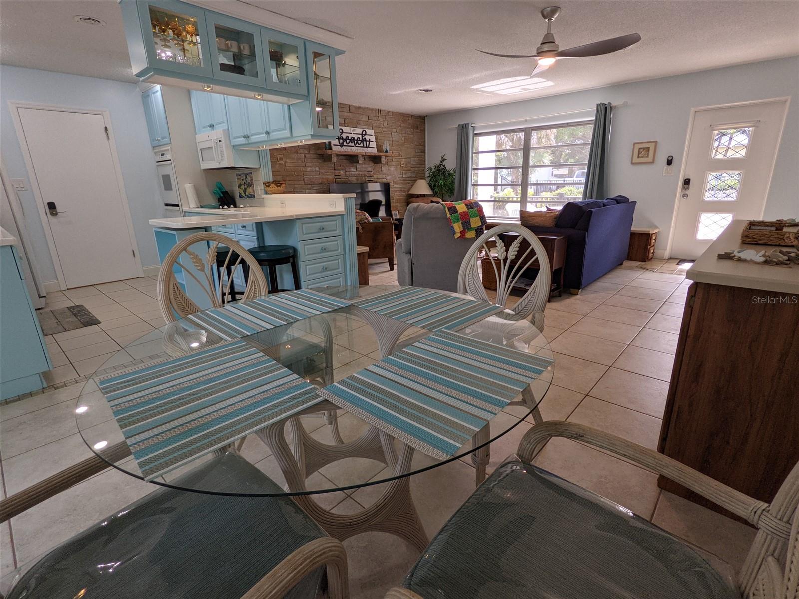 203 CANOVA DR, NEW SMYRNA BEACH, FL, 32169