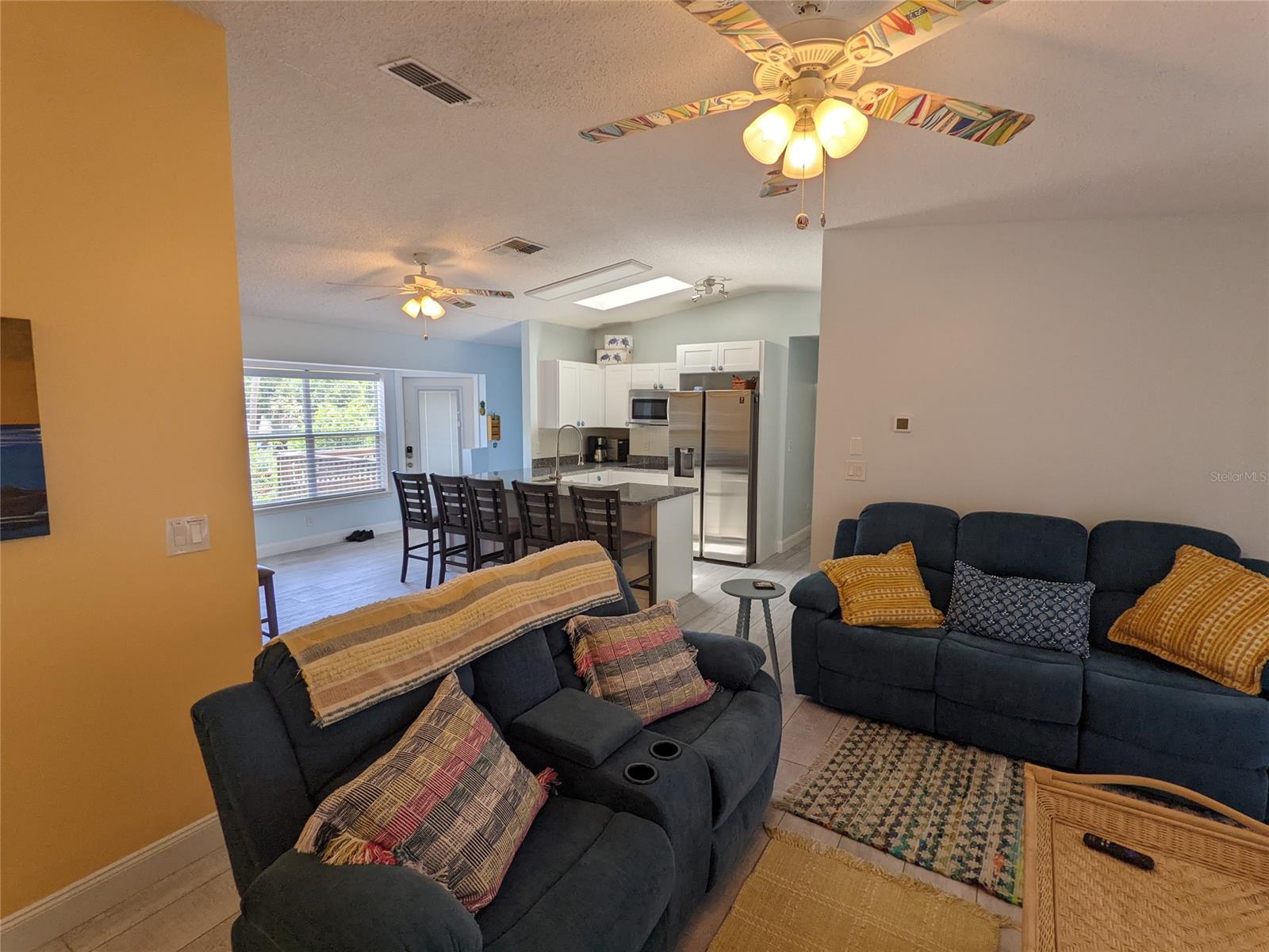 203 CANOVA DR, NEW SMYRNA BEACH, FL, 32169