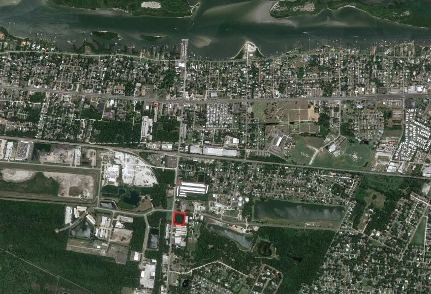 0 Park AVE, EDGEWATER, FL, 32132