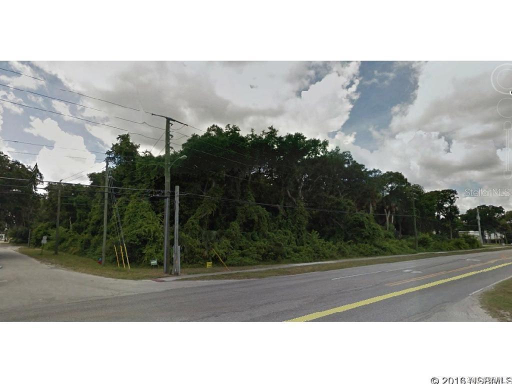 0 Park AVE, EDGEWATER, FL, 32132
