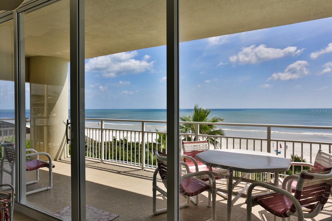 4381 S ATLANTIC AVE #101, NEW SMYRNA BEACH, FL, 32169