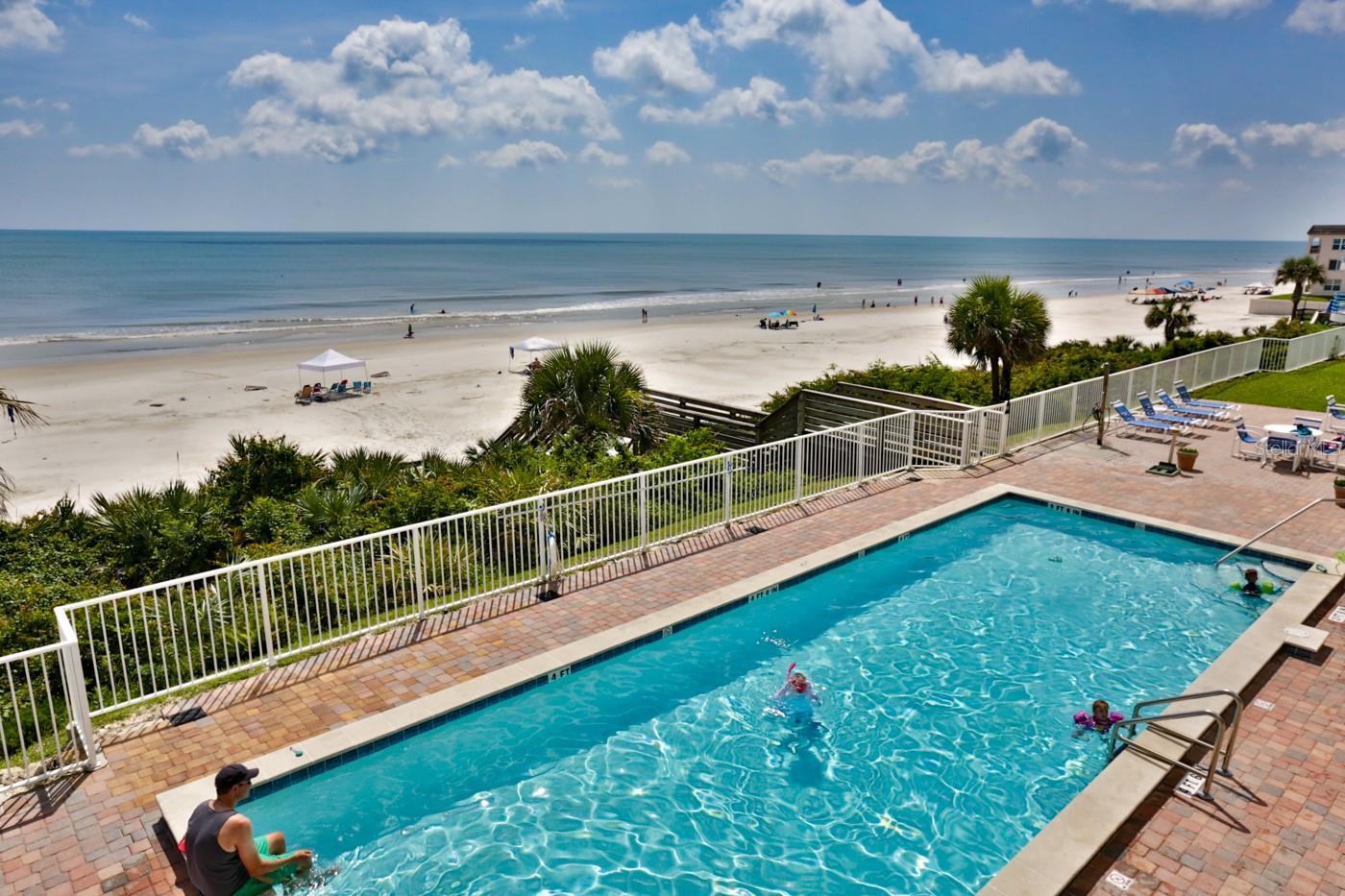 4381 S ATLANTIC AVE #101, NEW SMYRNA BEACH, FL, 32169