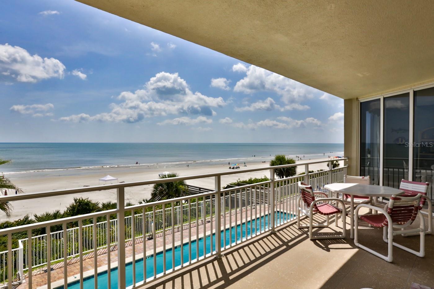 4381 S ATLANTIC AVE #101, NEW SMYRNA BEACH, FL, 32169