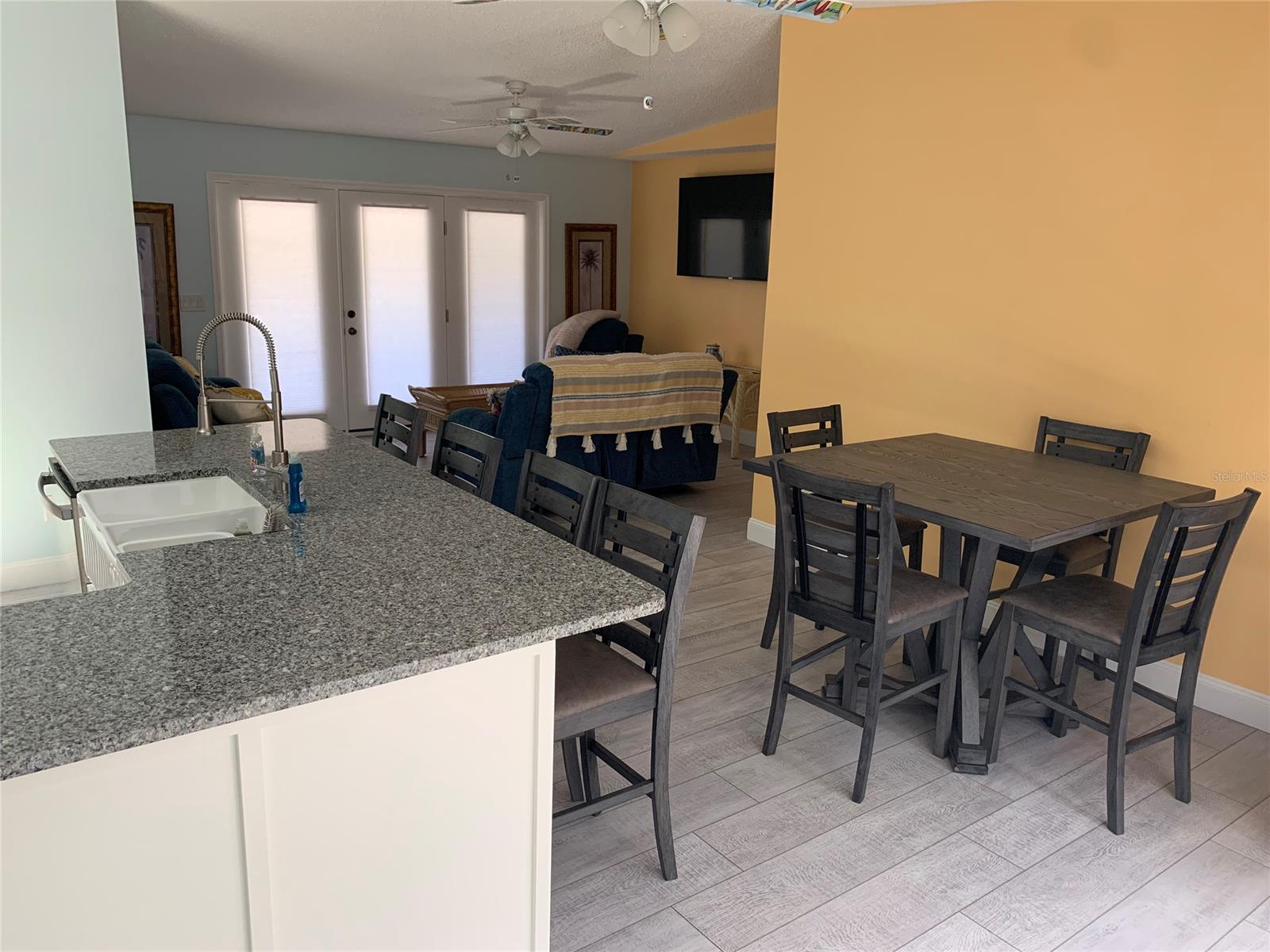 203B Canova DR, NEW SMYRNA BEACH, FL, 32169