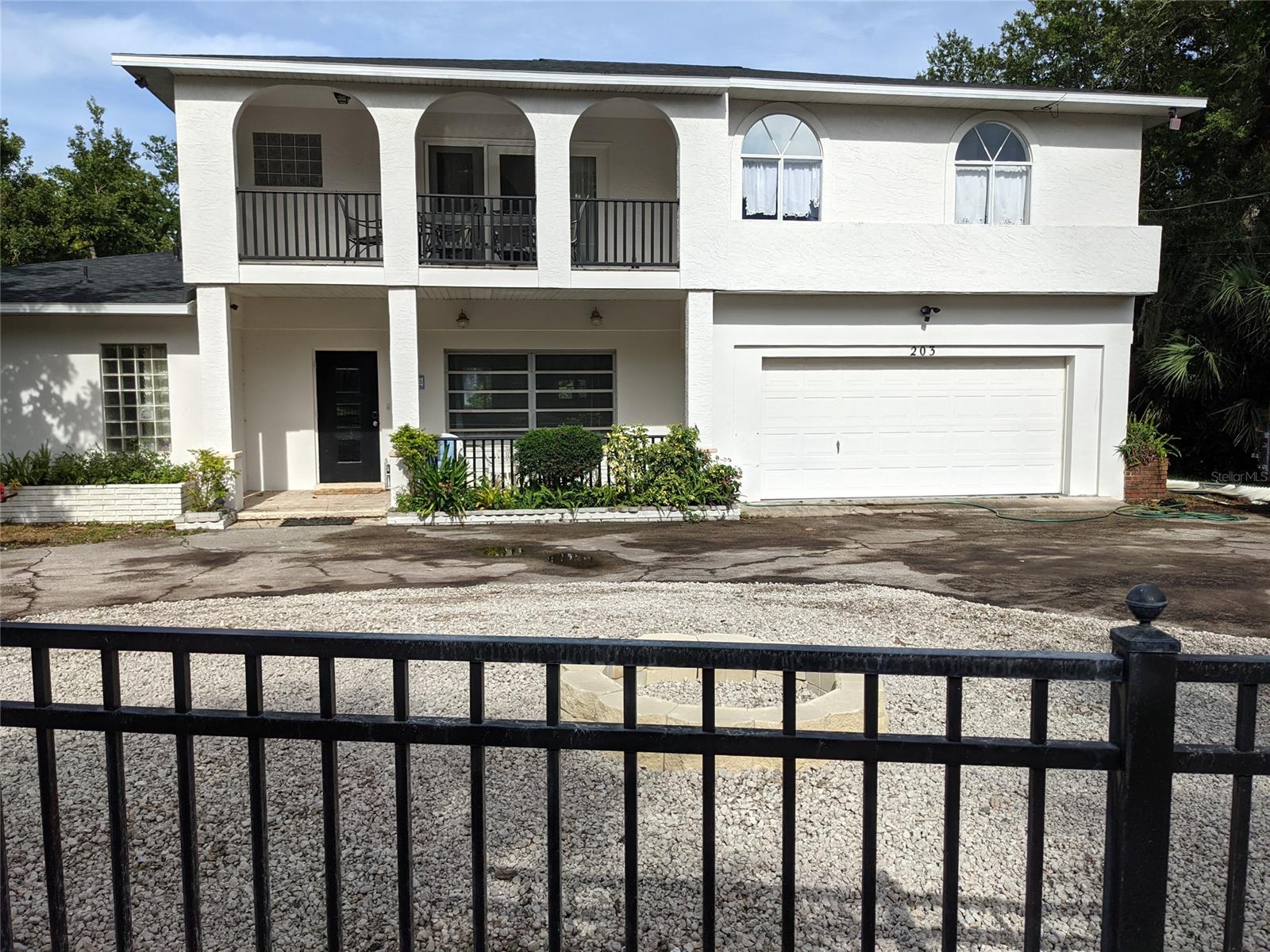 203B Canova DR, NEW SMYRNA BEACH, FL, 32169