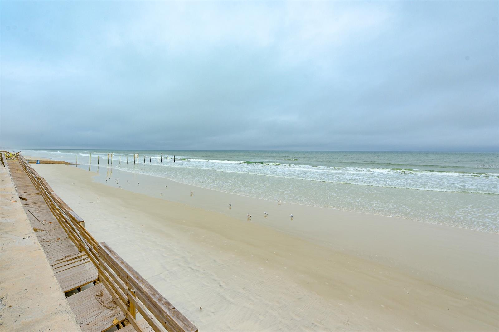 3801 S ATLANTIC AVE #107, NEW SMYRNA BEACH, FL, 32169