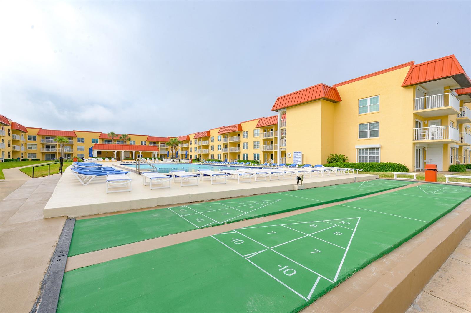 3801 S ATLANTIC AVE #107, NEW SMYRNA BEACH, FL, 32169