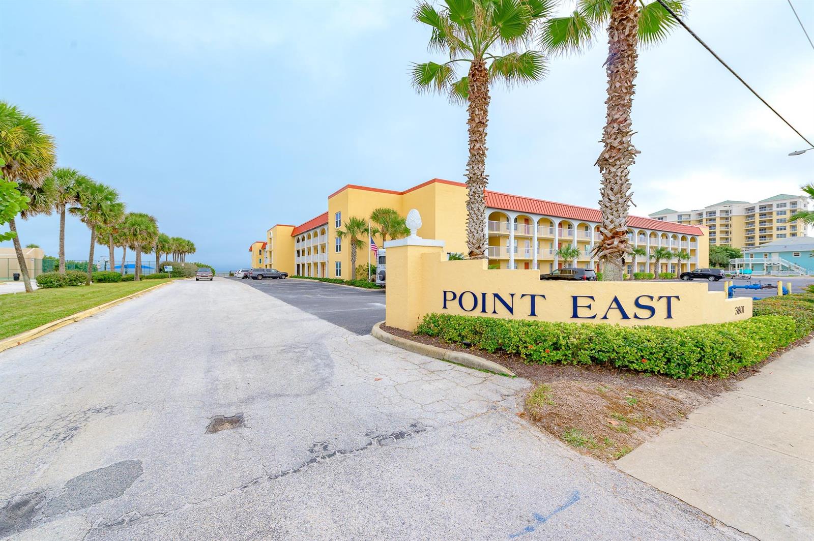 3801 S ATLANTIC AVE #107, NEW SMYRNA BEACH, FL, 32169