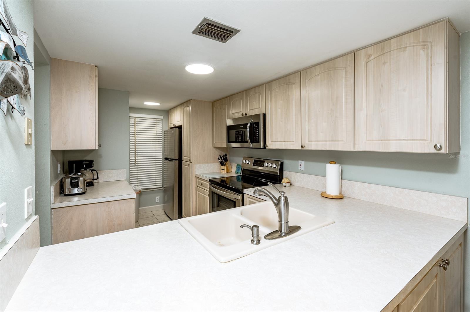 3801 S ATLANTIC AVE #107, NEW SMYRNA BEACH, FL, 32169