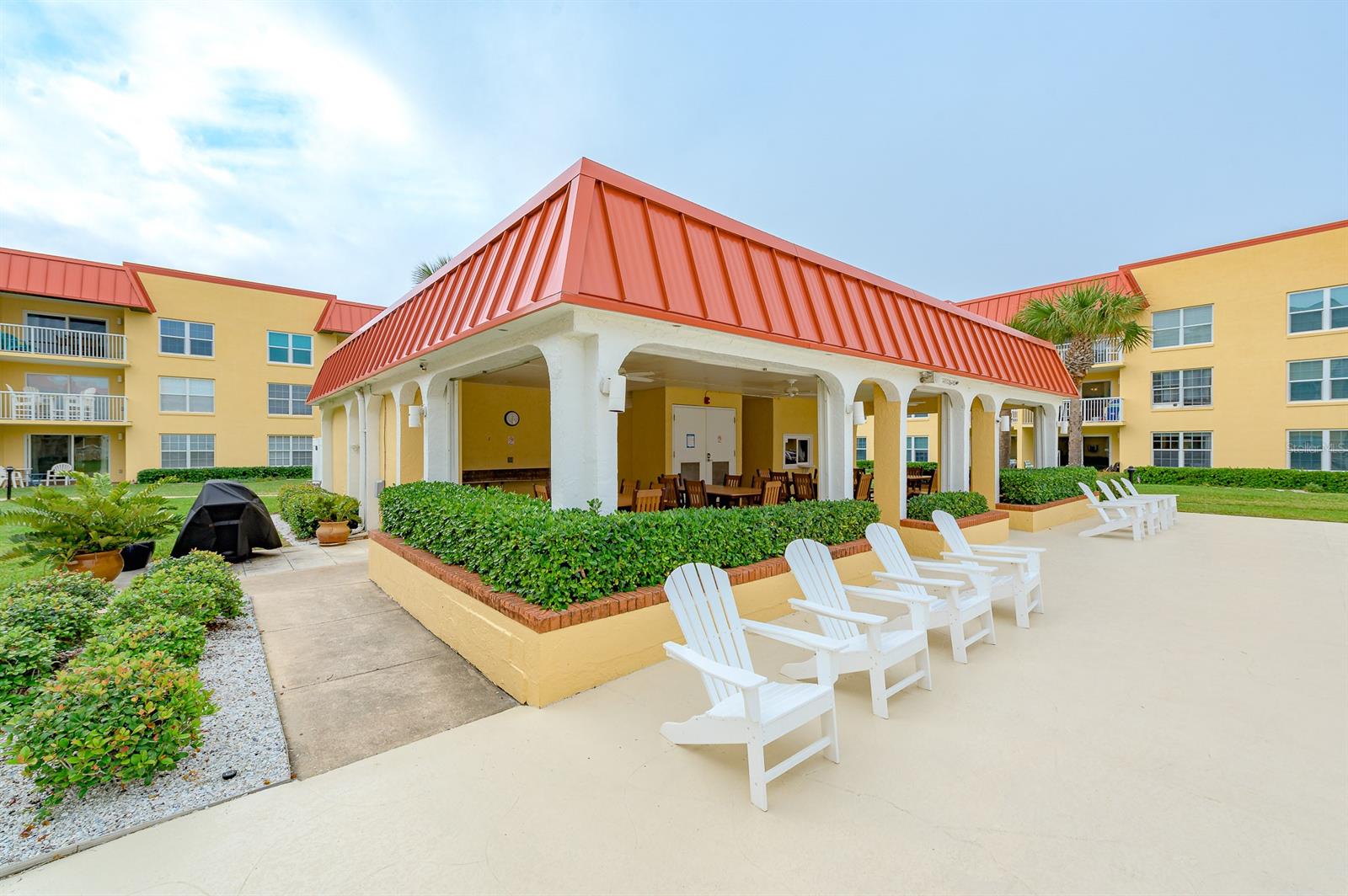 3801 S ATLANTIC AVE #107, NEW SMYRNA BEACH, FL, 32169