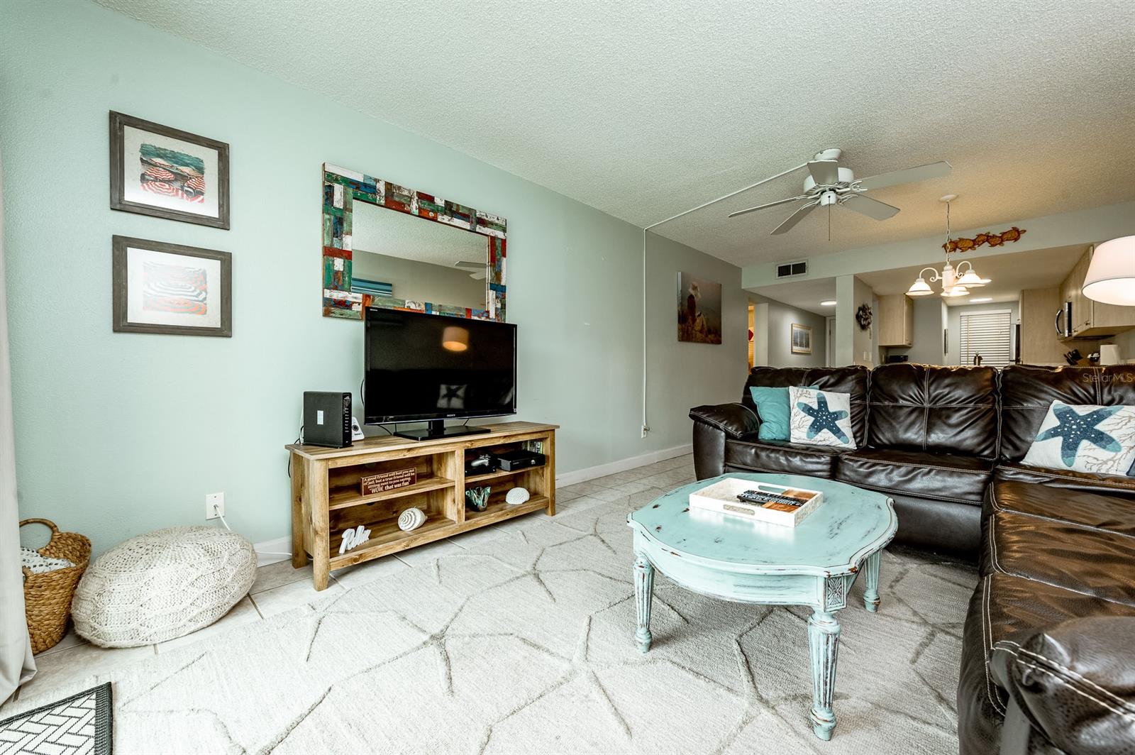 3801 S ATLANTIC AVE #107, NEW SMYRNA BEACH, FL, 32169