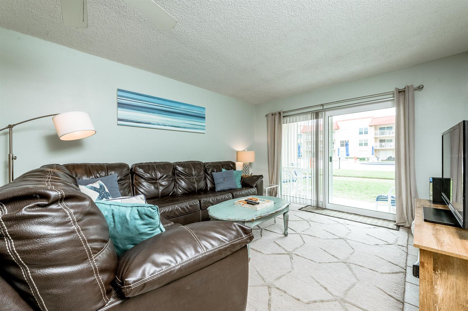 3801 S ATLANTIC AVE #107, NEW SMYRNA BEACH, FL, 32169