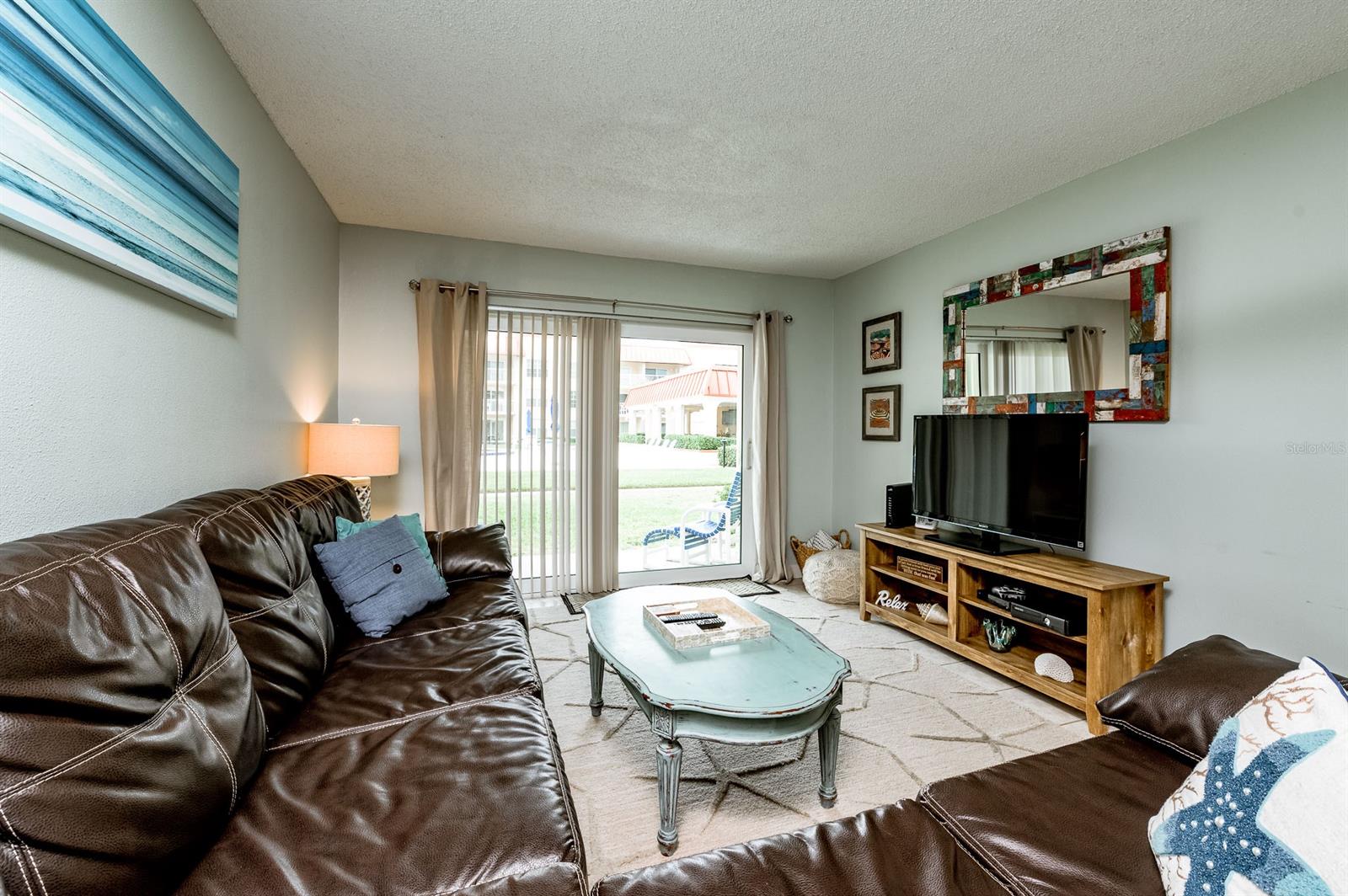 3801 S ATLANTIC AVE #107, NEW SMYRNA BEACH, FL, 32169