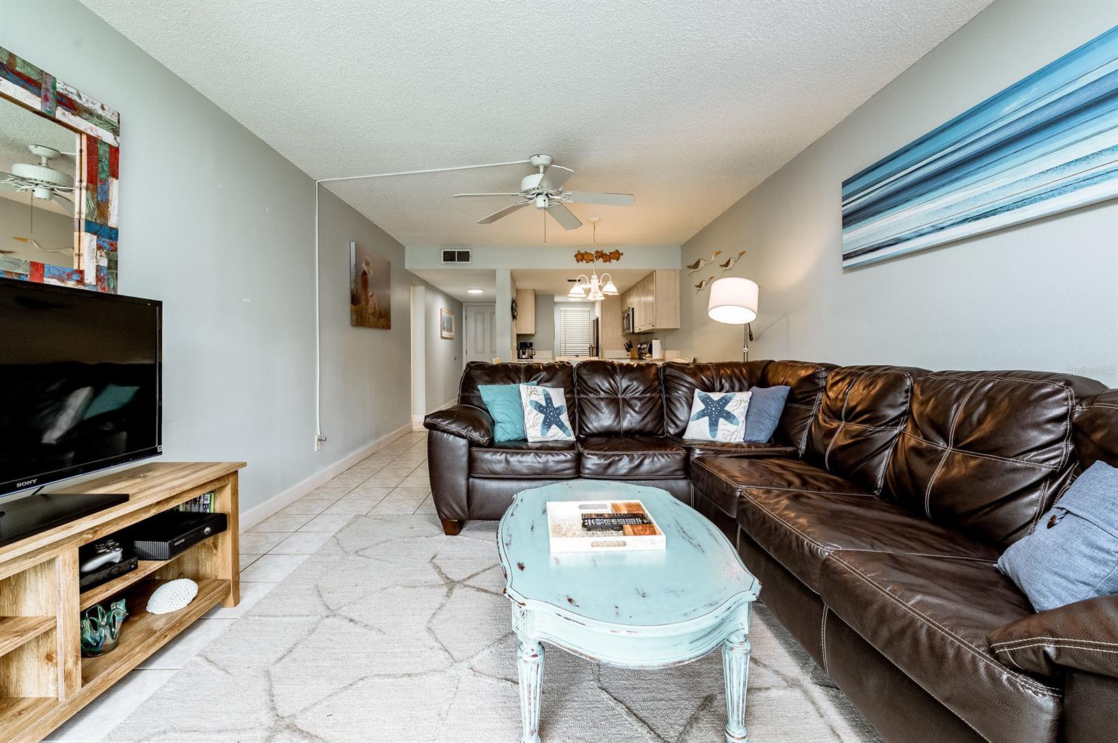3801 S ATLANTIC AVE #107, NEW SMYRNA BEACH, FL, 32169