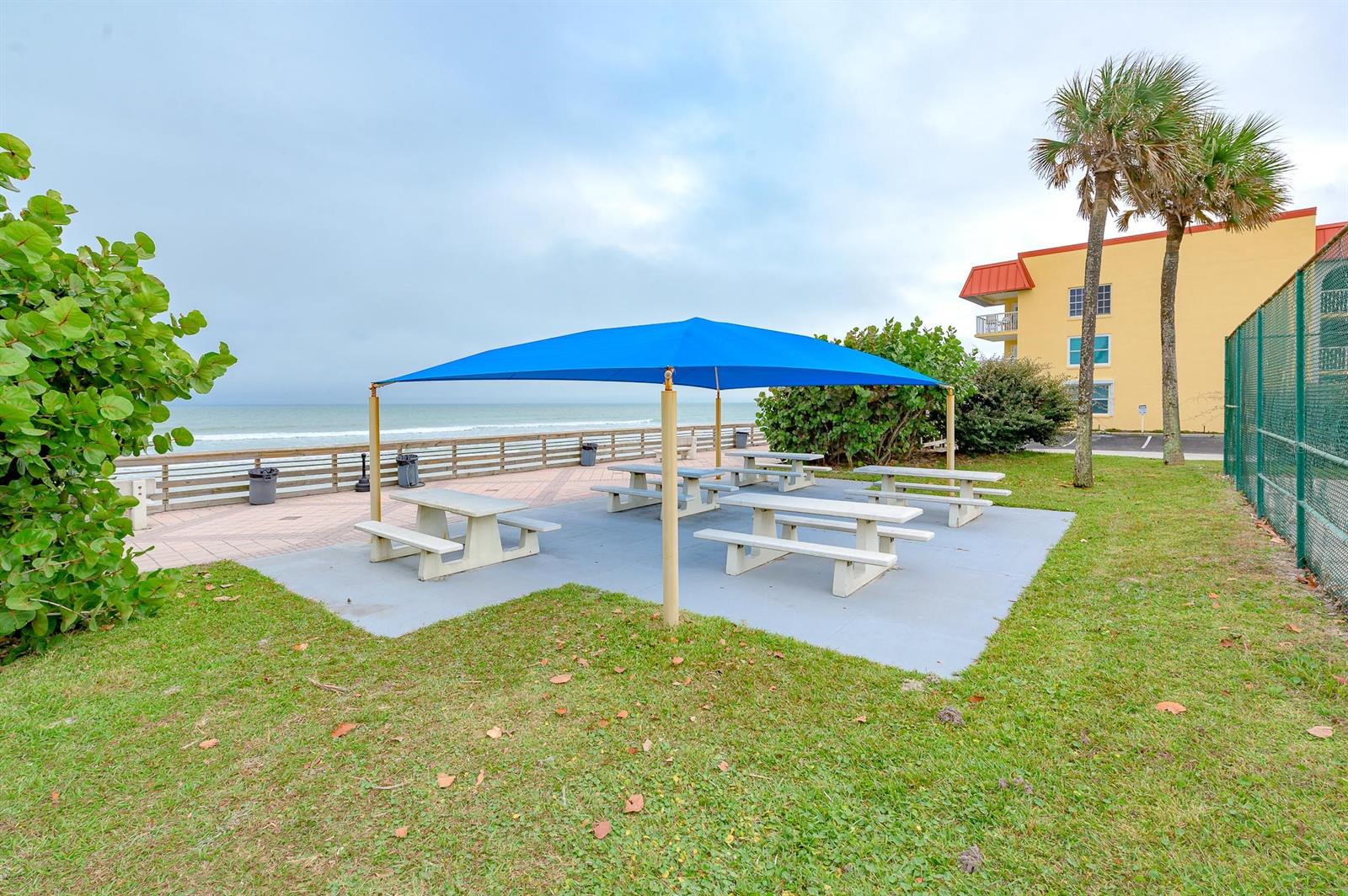 3801 S ATLANTIC AVE #107, NEW SMYRNA BEACH, FL, 32169