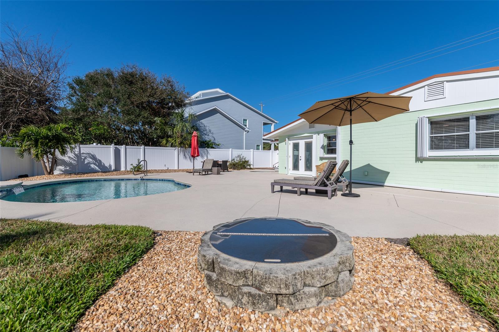 4638 Saxon DR, NEW SMYRNA BEACH, FL, 32169