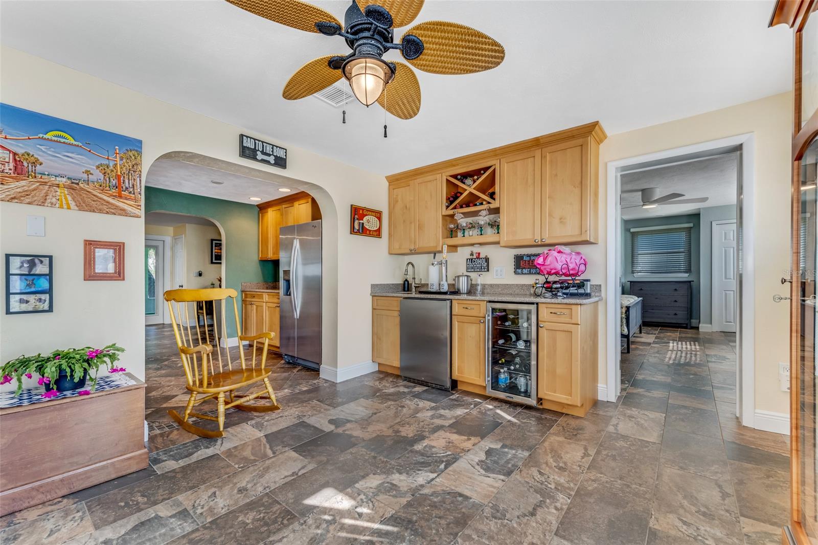 4638 Saxon DR, NEW SMYRNA BEACH, FL, 32169