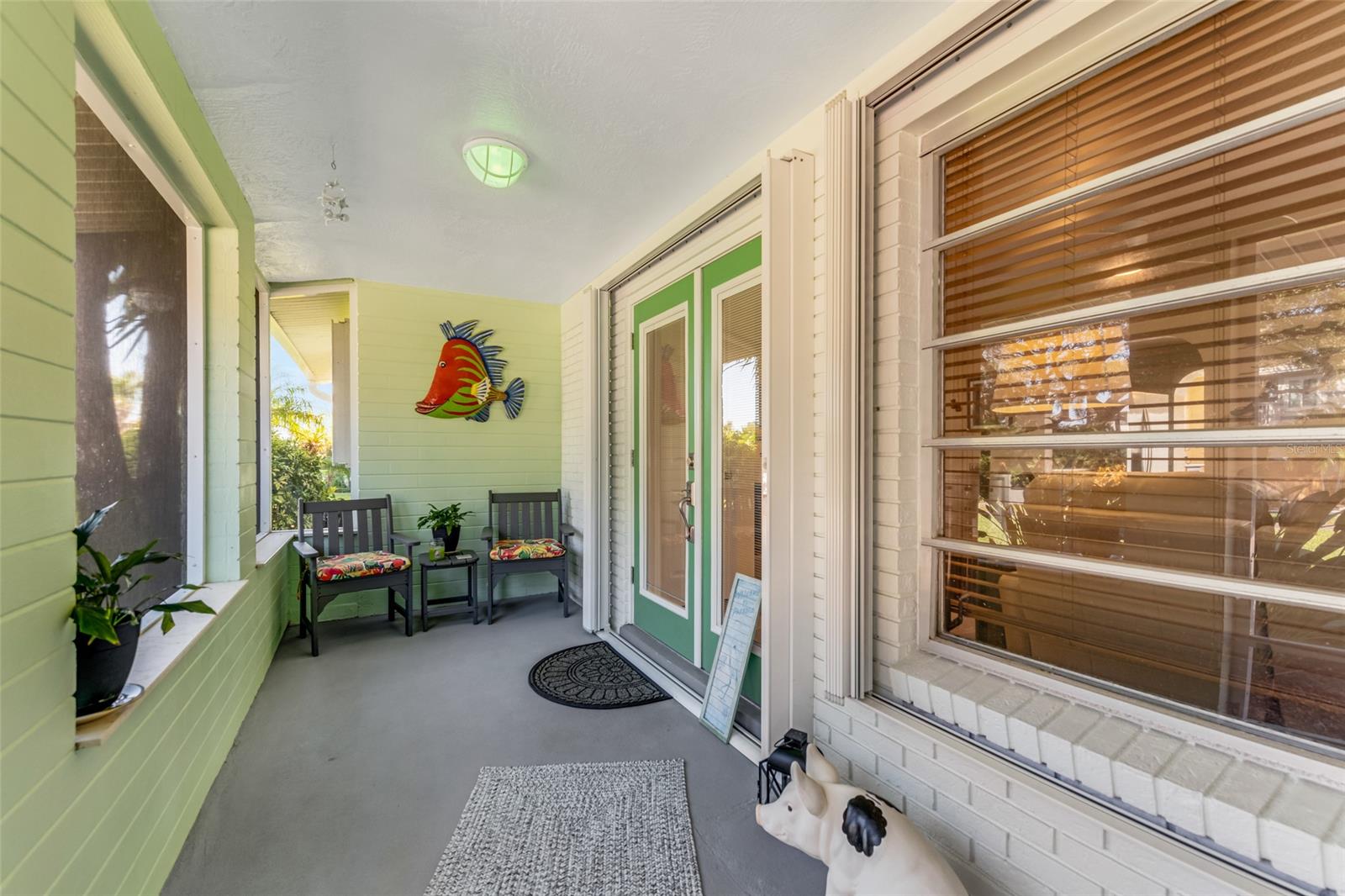 4638 Saxon DR, NEW SMYRNA BEACH, FL, 32169