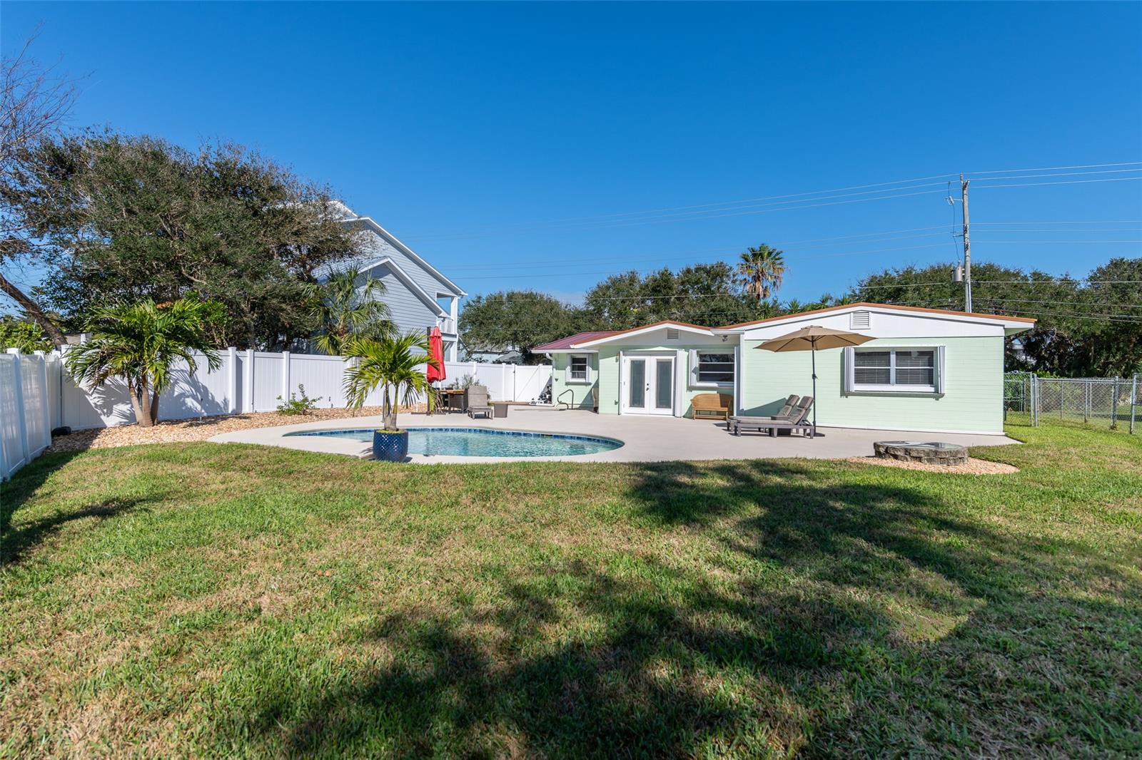 4638 Saxon DR, NEW SMYRNA BEACH, FL, 32169