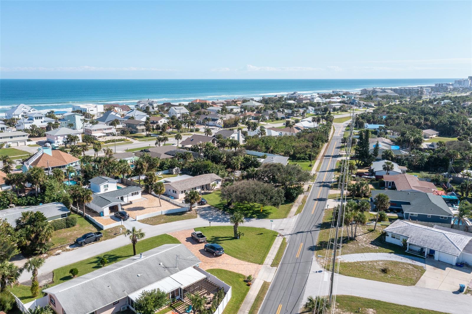 4638 Saxon DR, NEW SMYRNA BEACH, FL, 32169