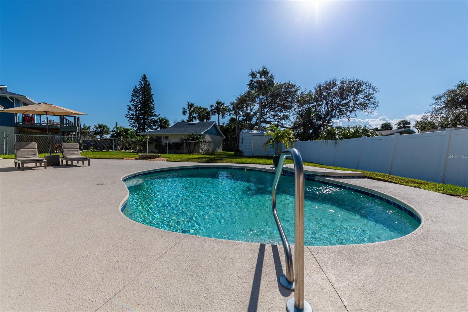 4638 Saxon DR, NEW SMYRNA BEACH, FL, 32169