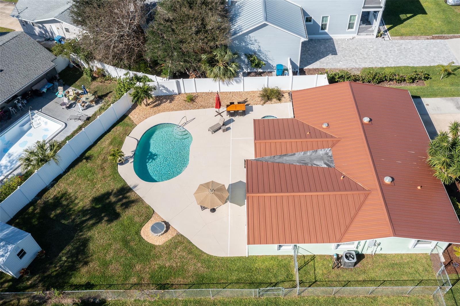4638 Saxon DR, NEW SMYRNA BEACH, FL, 32169