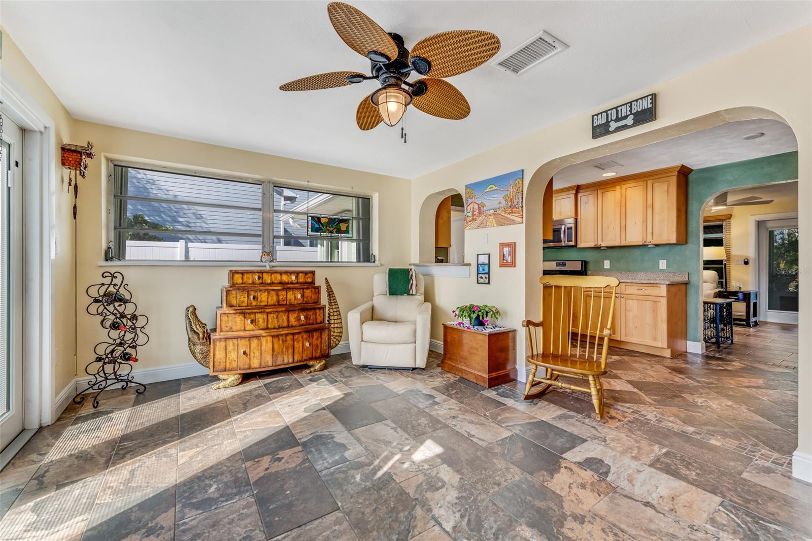 4638 Saxon DR, NEW SMYRNA BEACH, FL, 32169