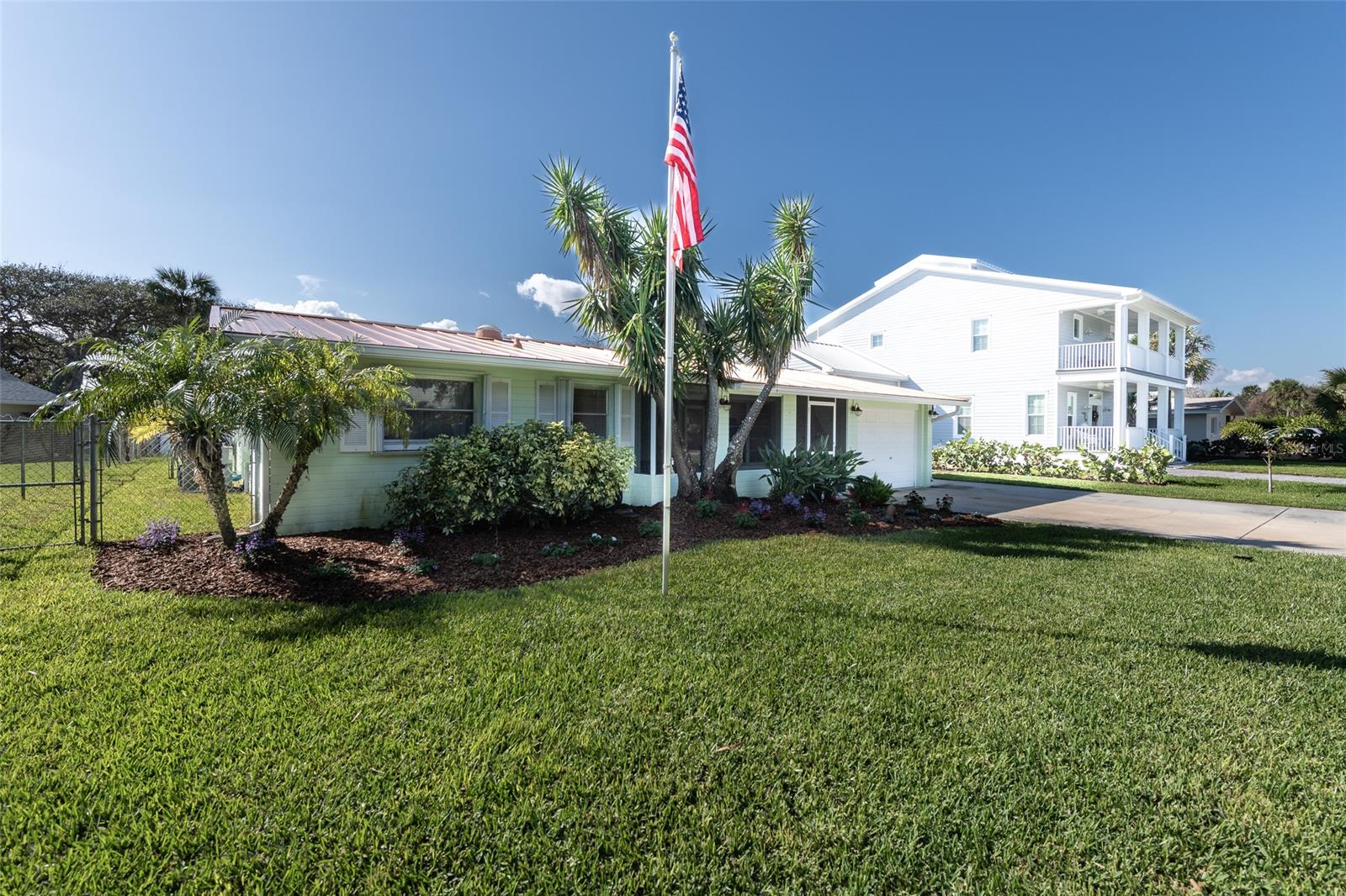 4638 Saxon DR, NEW SMYRNA BEACH, FL, 32169