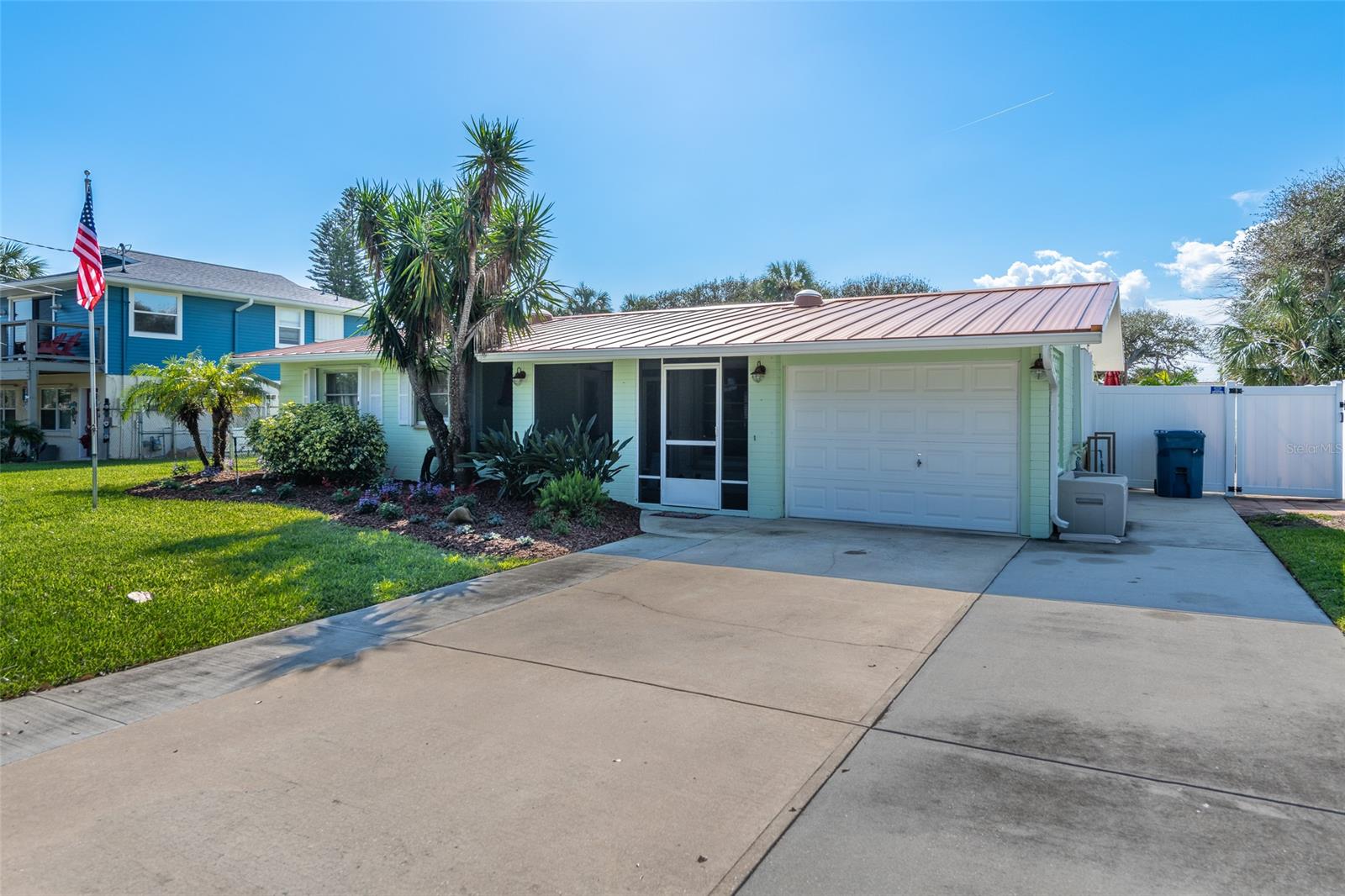 4638 Saxon DR, NEW SMYRNA BEACH, FL, 32169