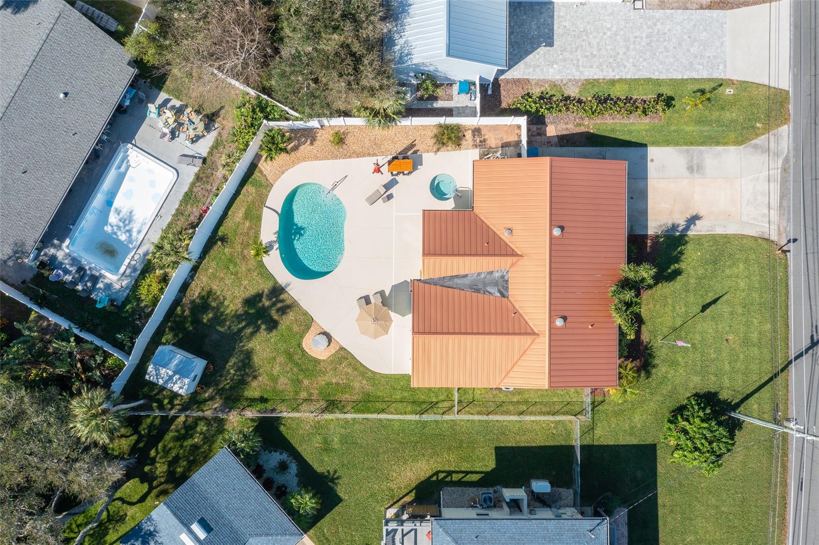 4638 Saxon DR, NEW SMYRNA BEACH, FL, 32169