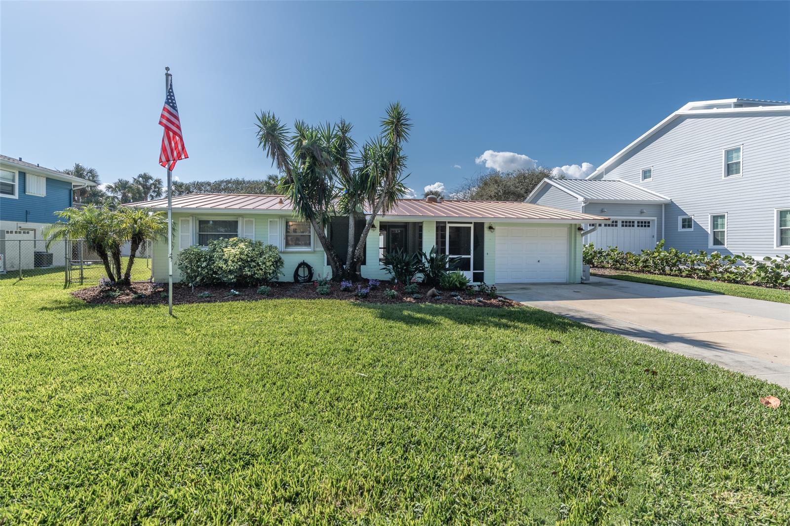 4638 Saxon DR, NEW SMYRNA BEACH, FL, 32169