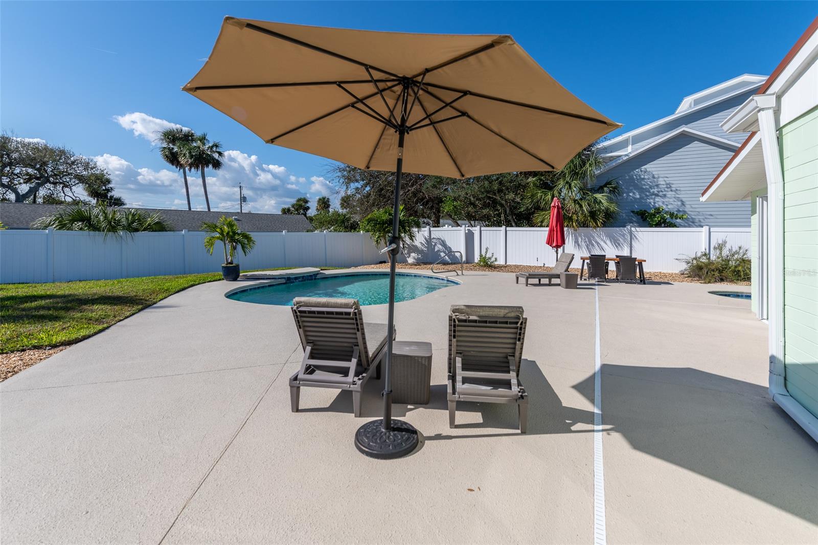 4638 Saxon DR, NEW SMYRNA BEACH, FL, 32169