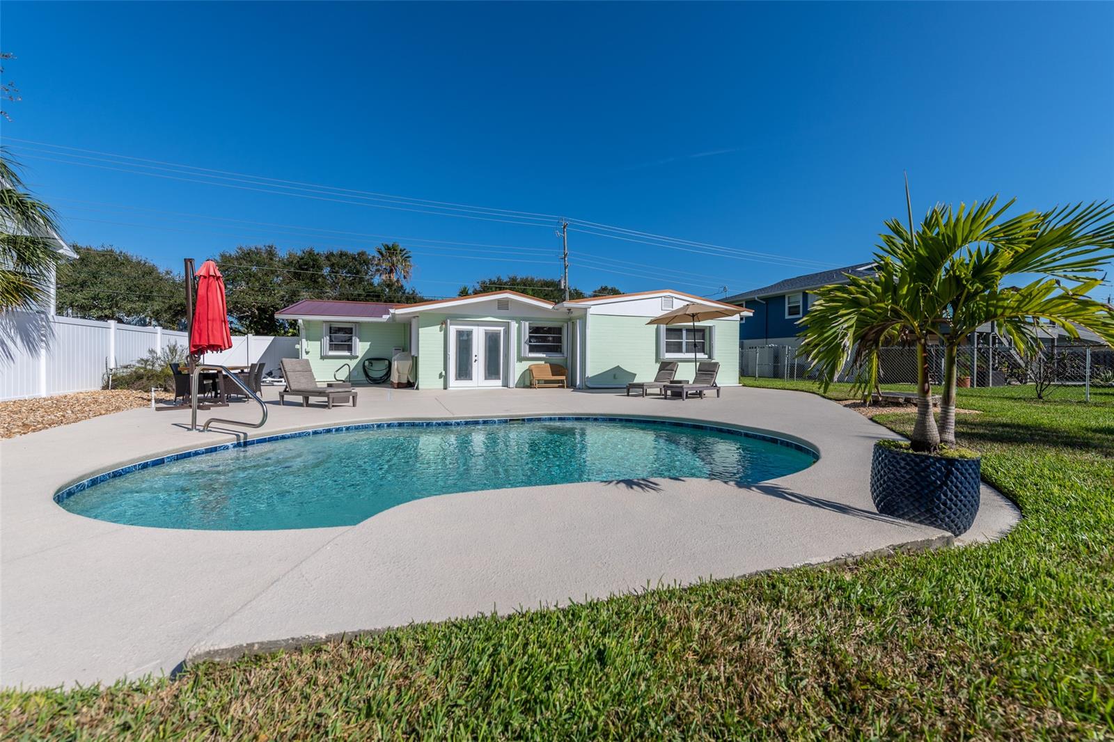 4638 Saxon DR, NEW SMYRNA BEACH, FL, 32169