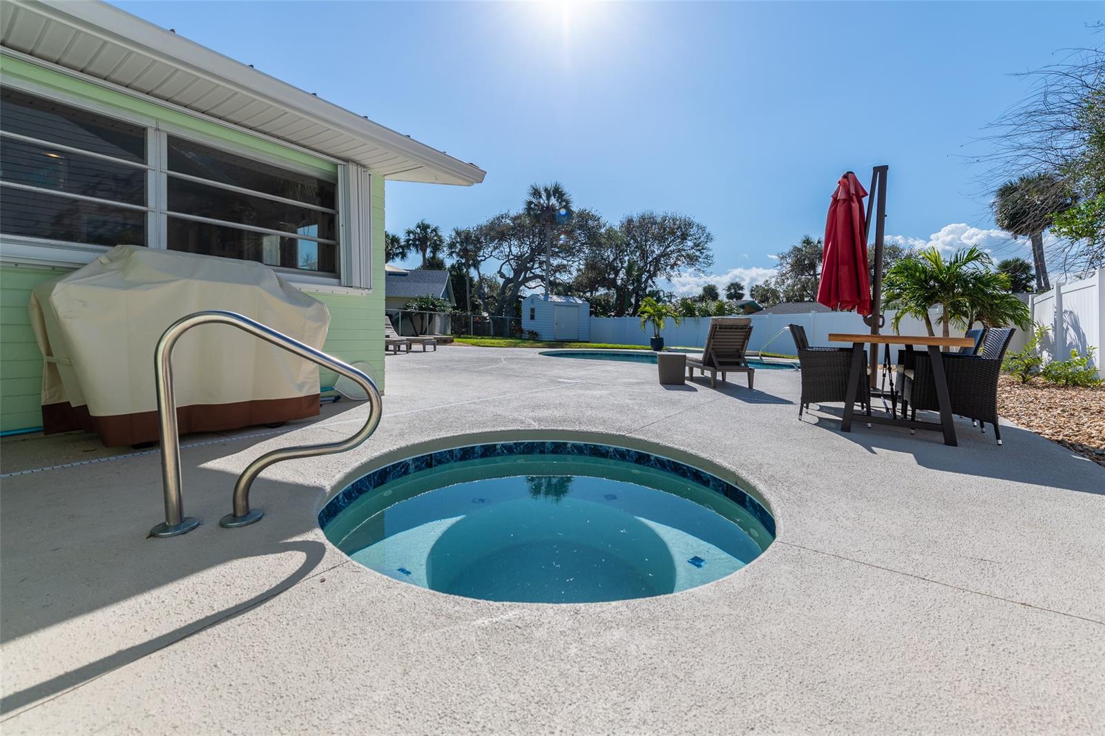 4638 Saxon DR, NEW SMYRNA BEACH, FL, 32169