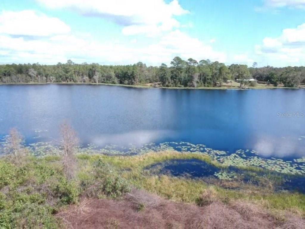 0 Gracie DR, PAISLEY, FL, 32767