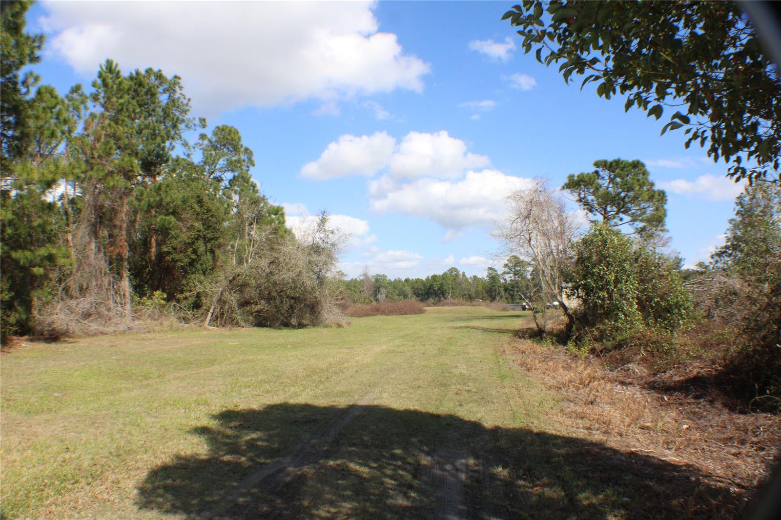 0 Gracie DR, PAISLEY, FL, 32767