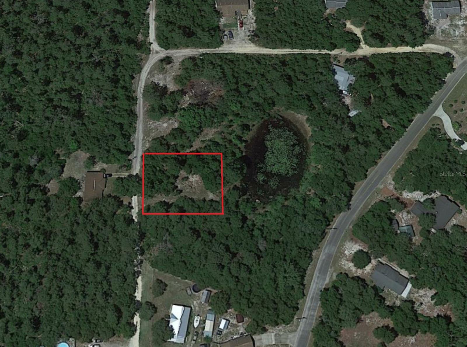 0 Sterling RD, PAISLEY, FL, 32767