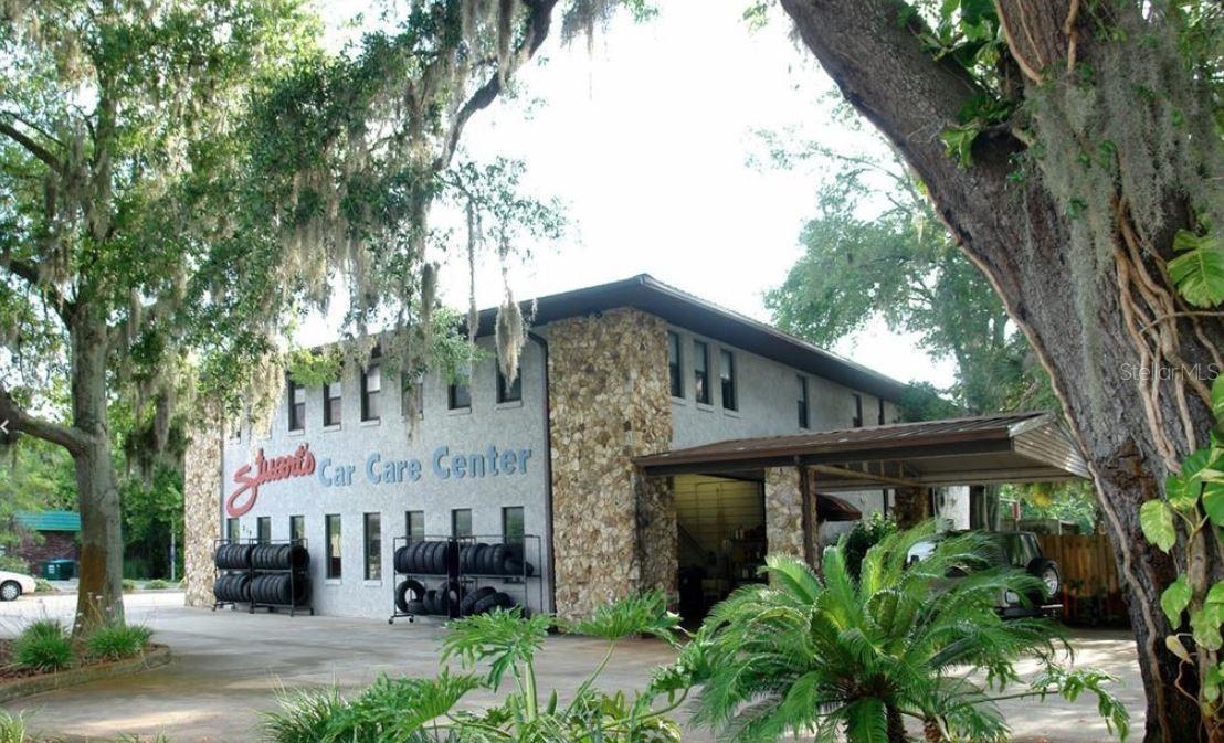 219 N DixieFWY, NEW SMYRNA BEACH, FL, 32168
