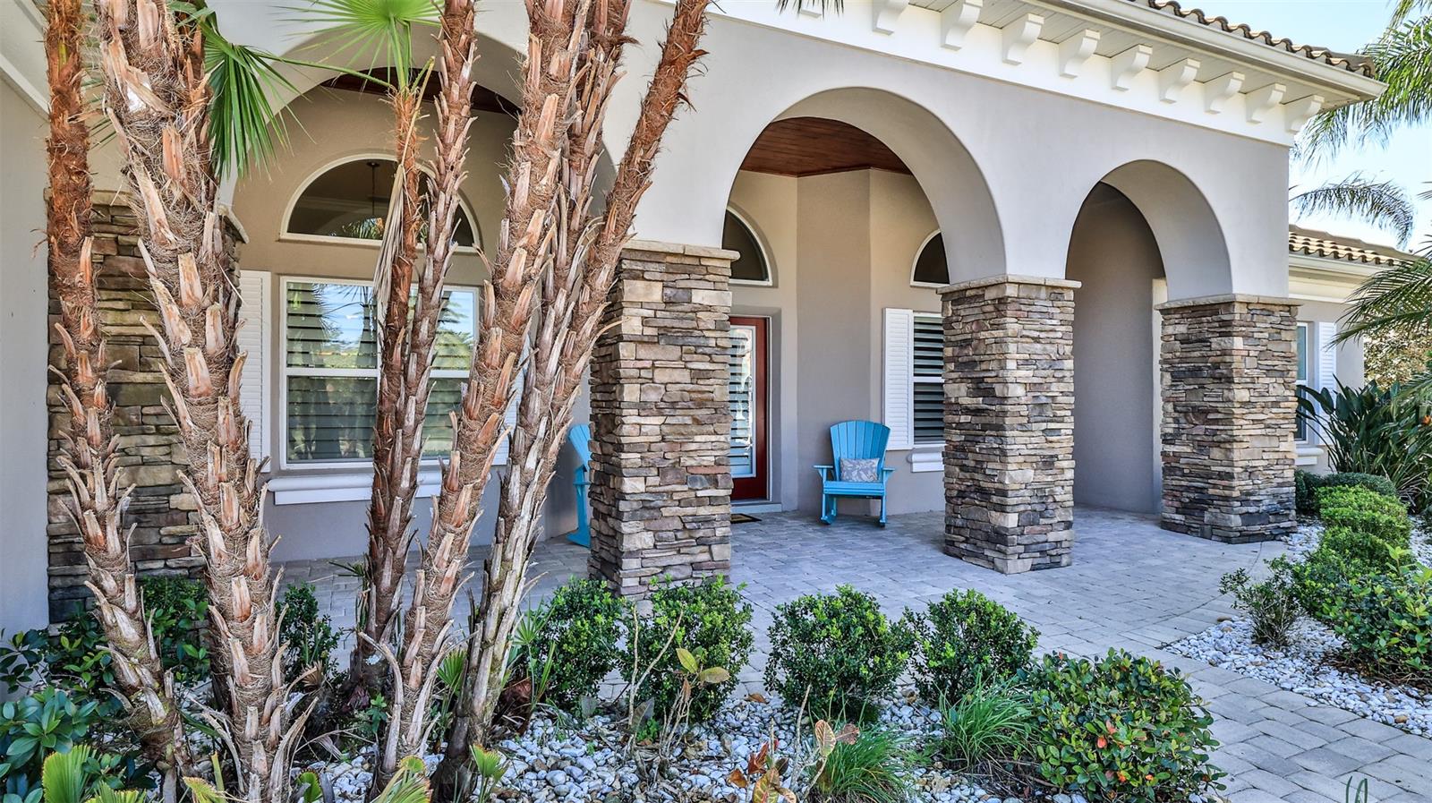 2904 Palma LN, NEW SMYRNA BEACH, FL, 32168