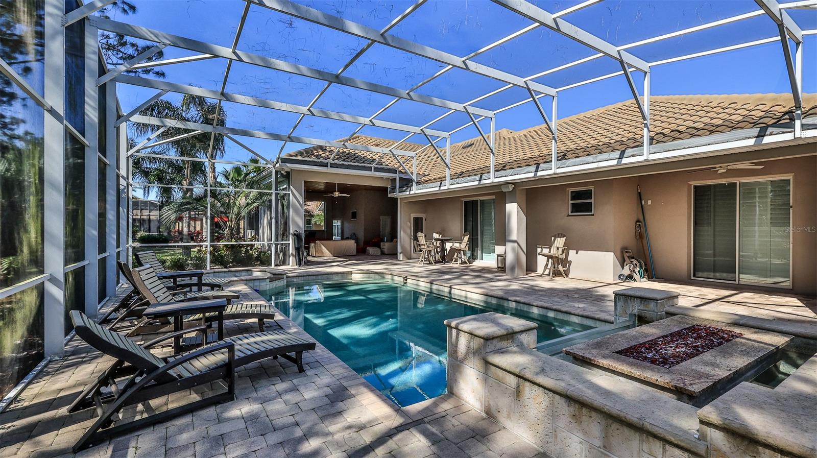 2904 Palma LN, NEW SMYRNA BEACH, FL, 32168