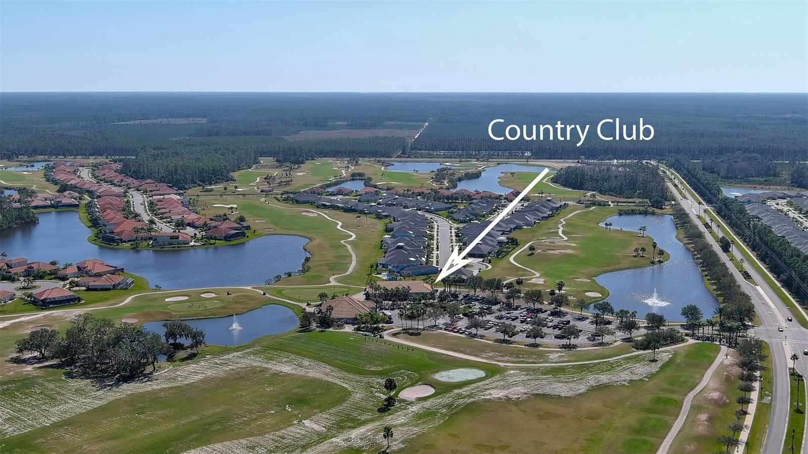 2904 Palma LN, NEW SMYRNA BEACH, FL, 32168